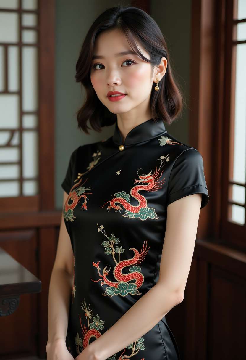 镜语者